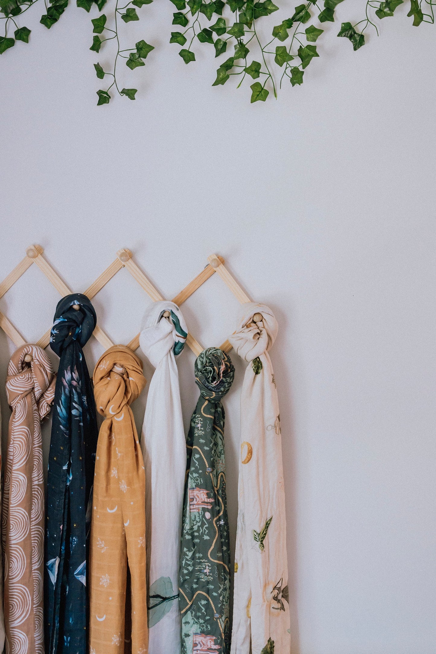 Celestial Nights - Swaddle