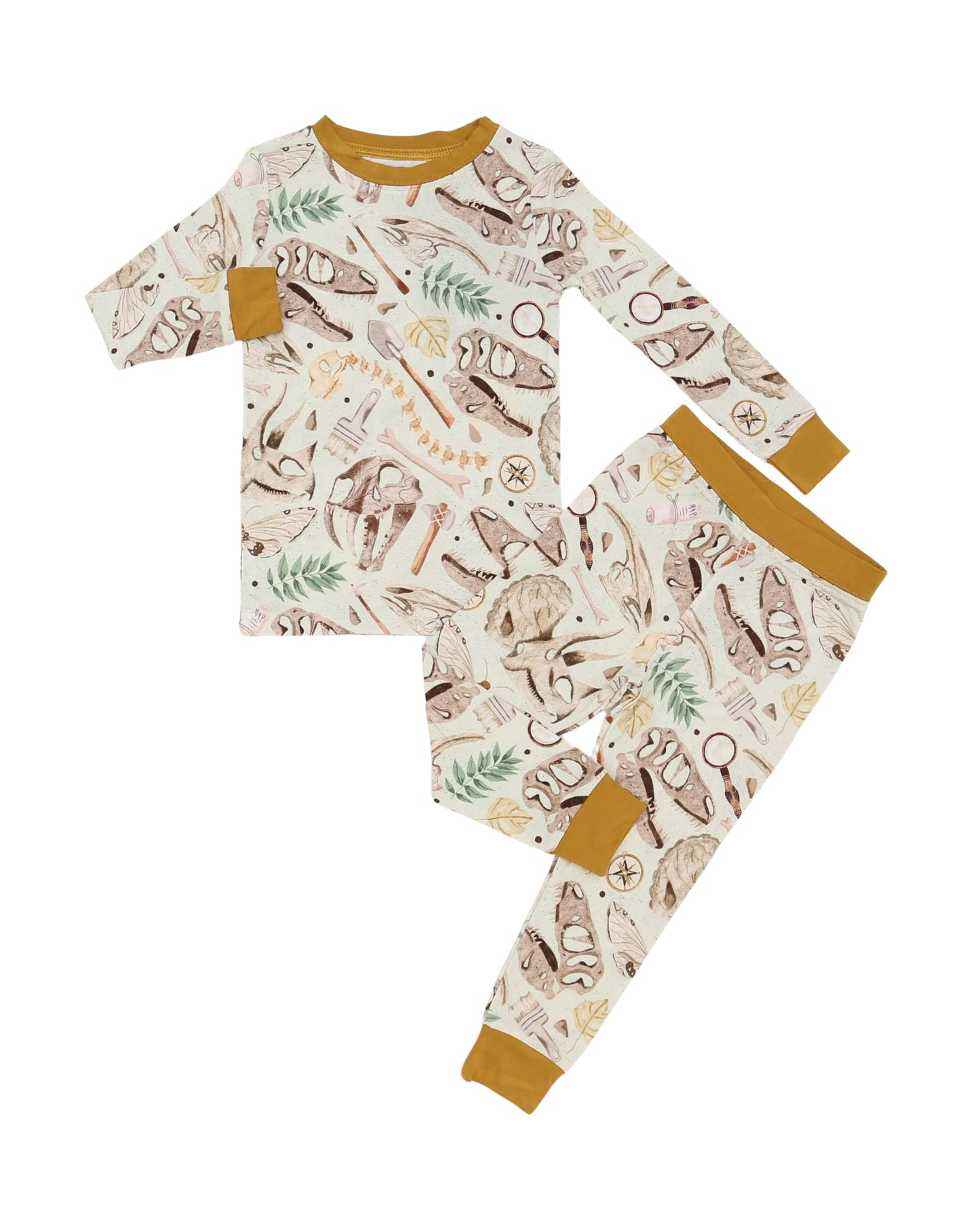 Fossil Finders - Jammies