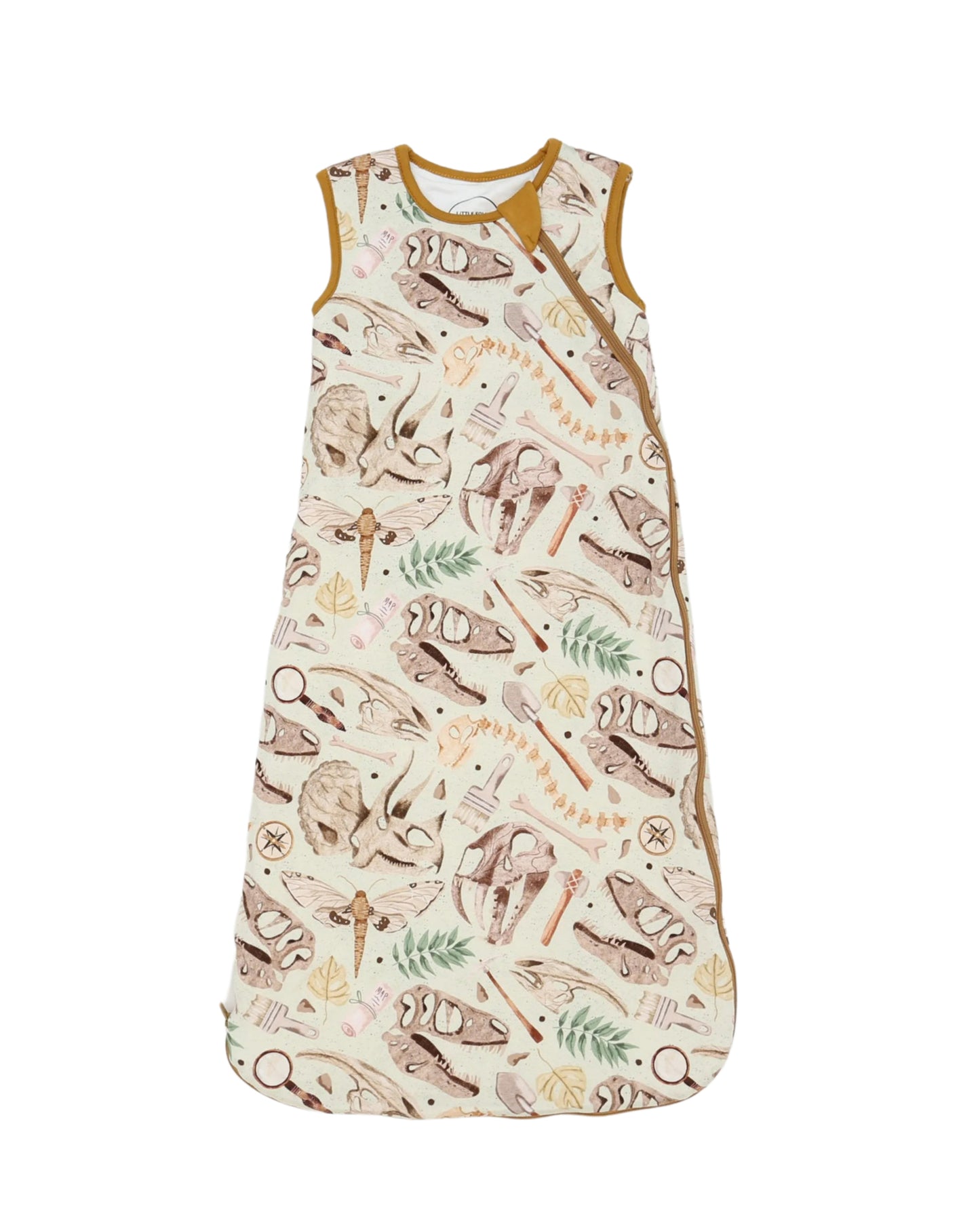 Fossil Finders - Sleep Sack