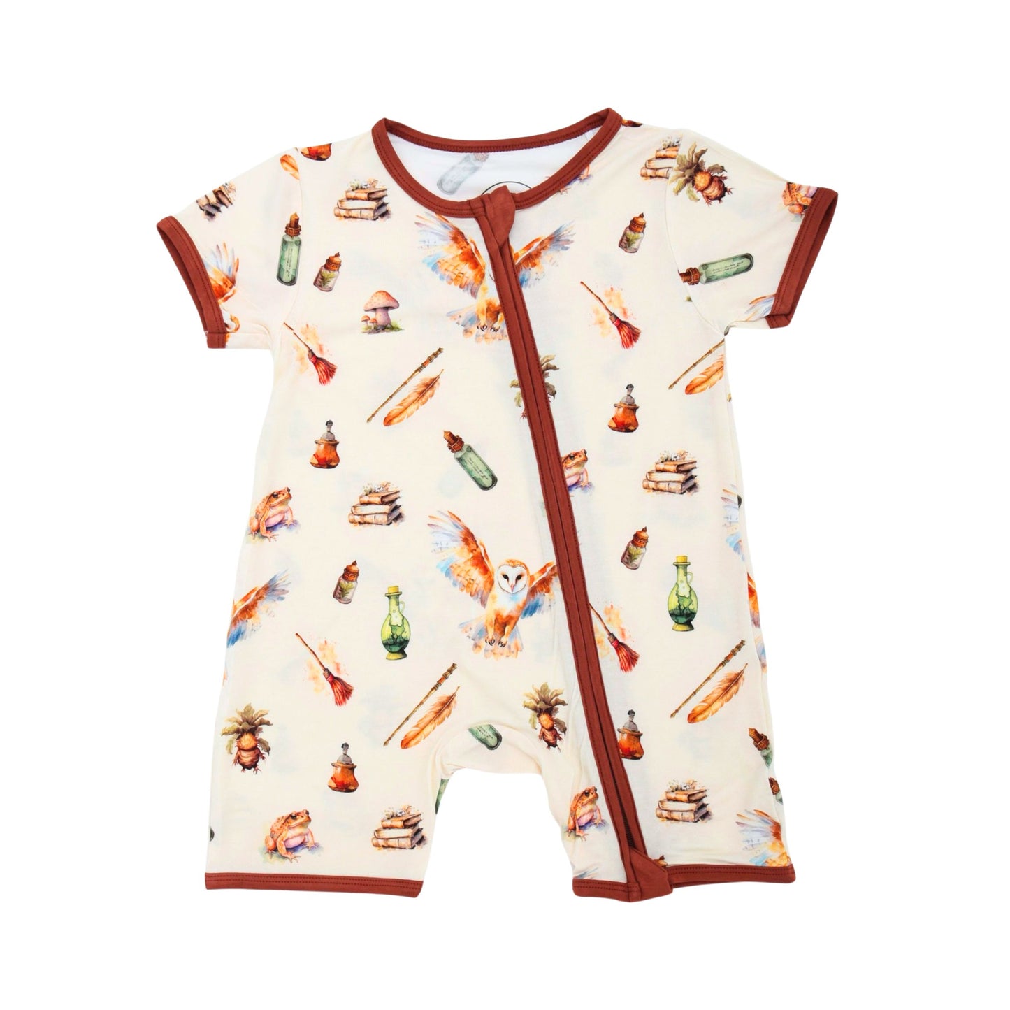 Owlpothecary - Shorties