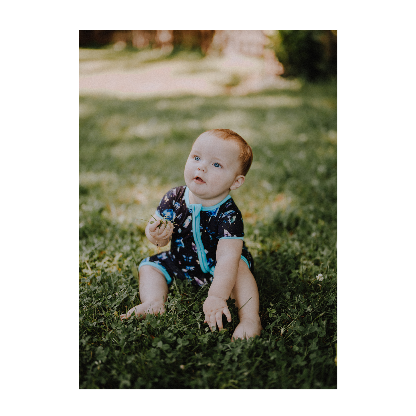 Celestial Nights - Shorties