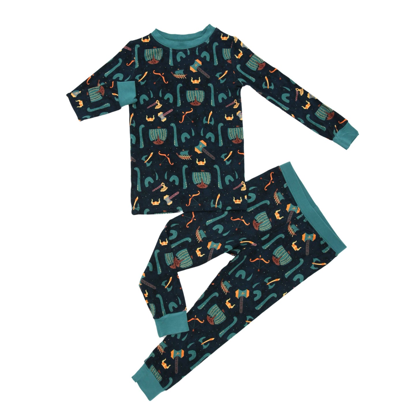 Nordic Nights - Jammies