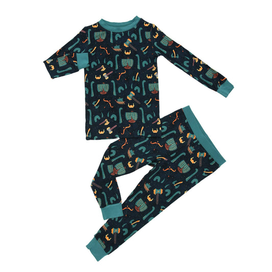 Nordic Nights - Jammies