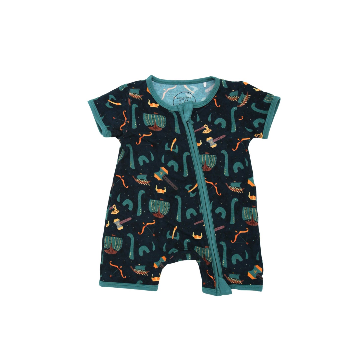 Nordic Nights - Shorties